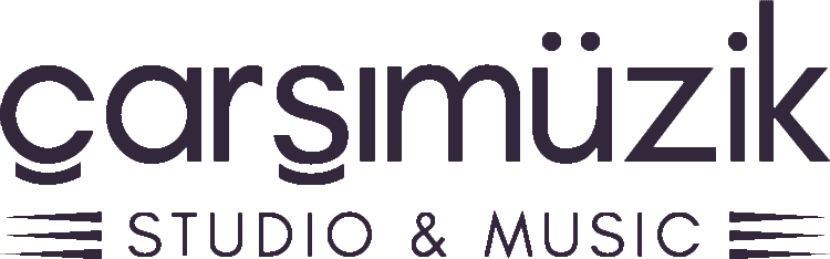 Çarşı Müzik Merkezi | Beşiktaşın Kalbinde Müzik