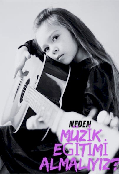 Müzik Dersi Almanın Önemi