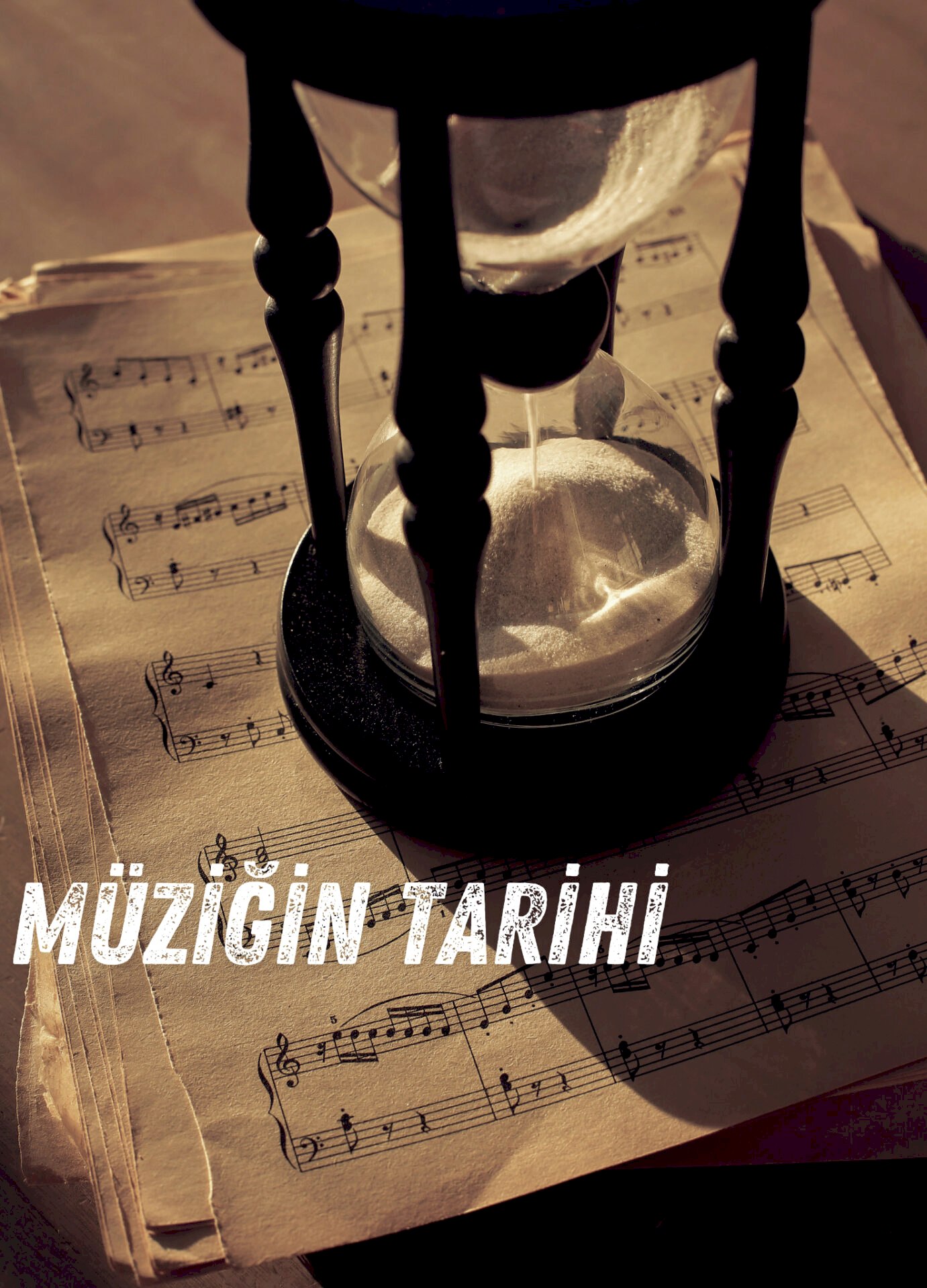 Müziğin Tarihi